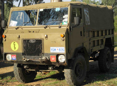 Corowa 2011.JPG