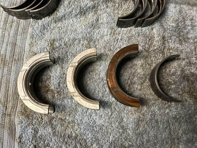Bearing