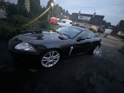 Xkr